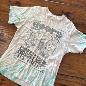Daydreamer Doors Band Tshirt Size Small